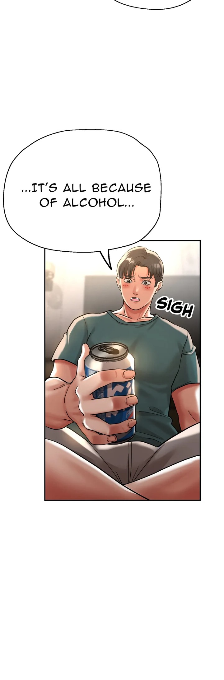 3 Sisters (Uncensored) - Chapter 2 Page 17