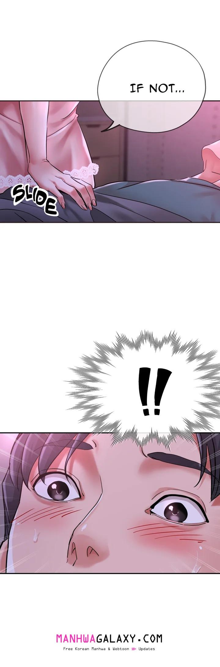 3 Sisters (Uncensored) - Chapter 2 Page 4