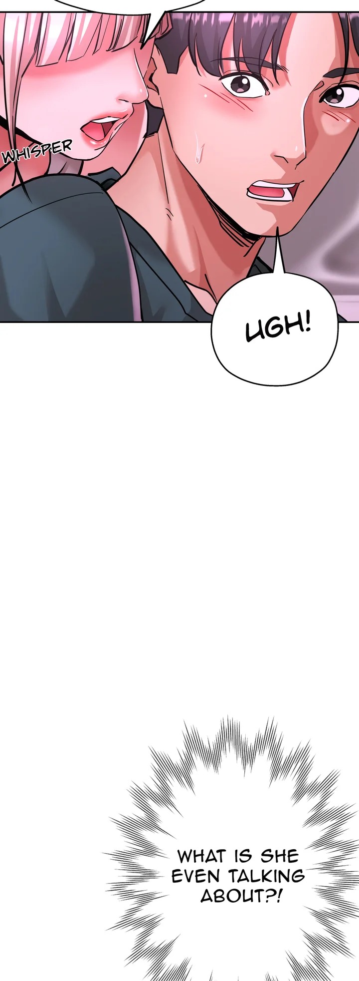 3 Sisters (Uncensored) - Chapter 2 Page 59