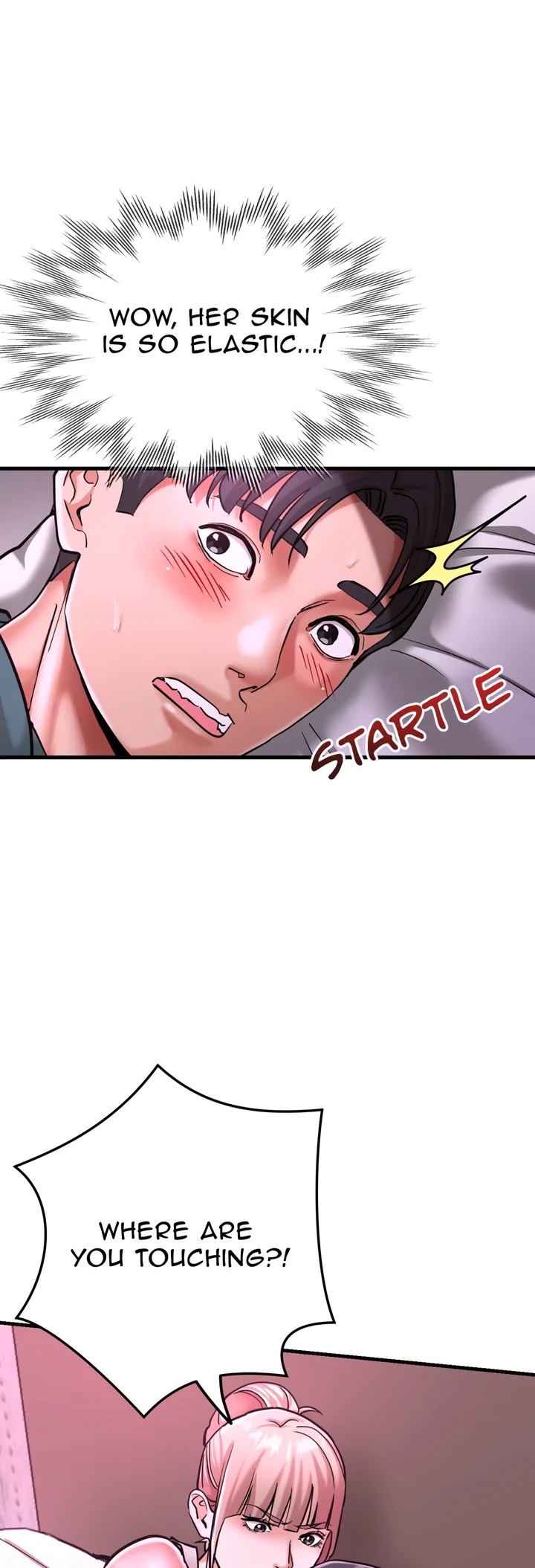 3 Sisters (Uncensored) - Chapter 2 Page 67