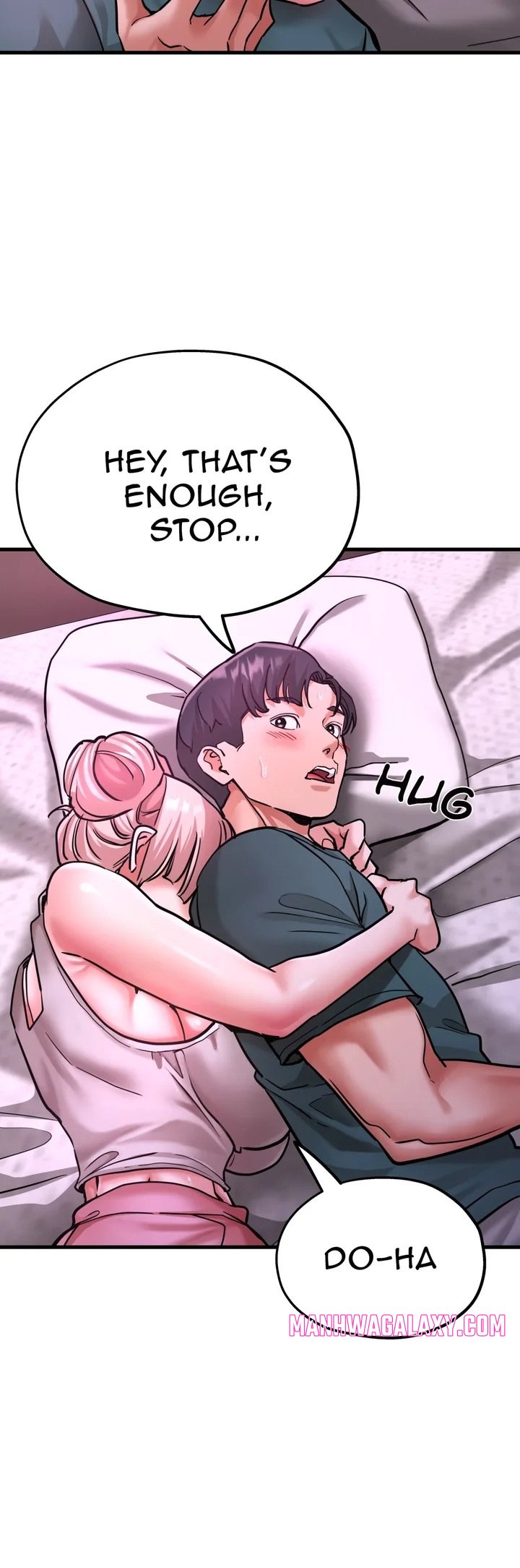 3 Sisters (Uncensored) - Chapter 2 Page 69