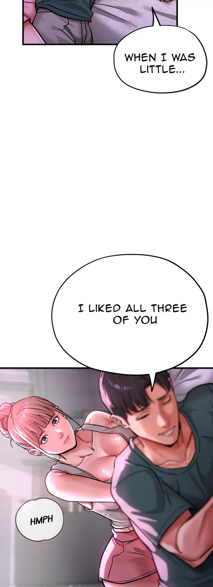 3 Sisters (Uncensored) - Chapter 2 Page 73