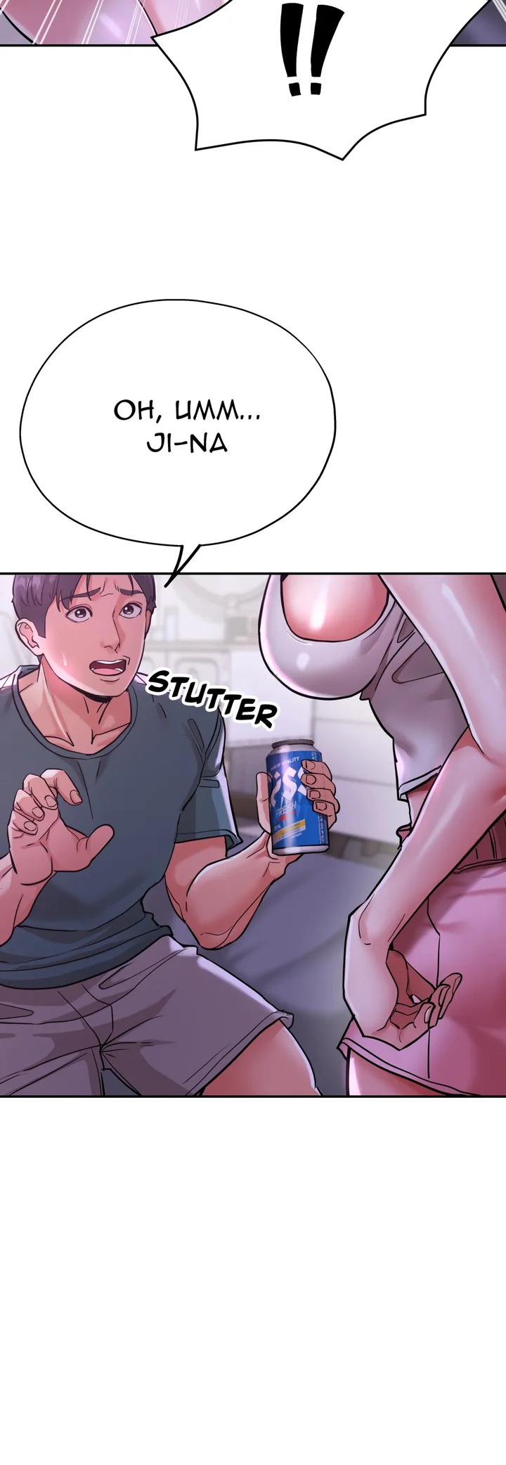 3 Sisters (Uncensored) - Chapter 2 Page 9