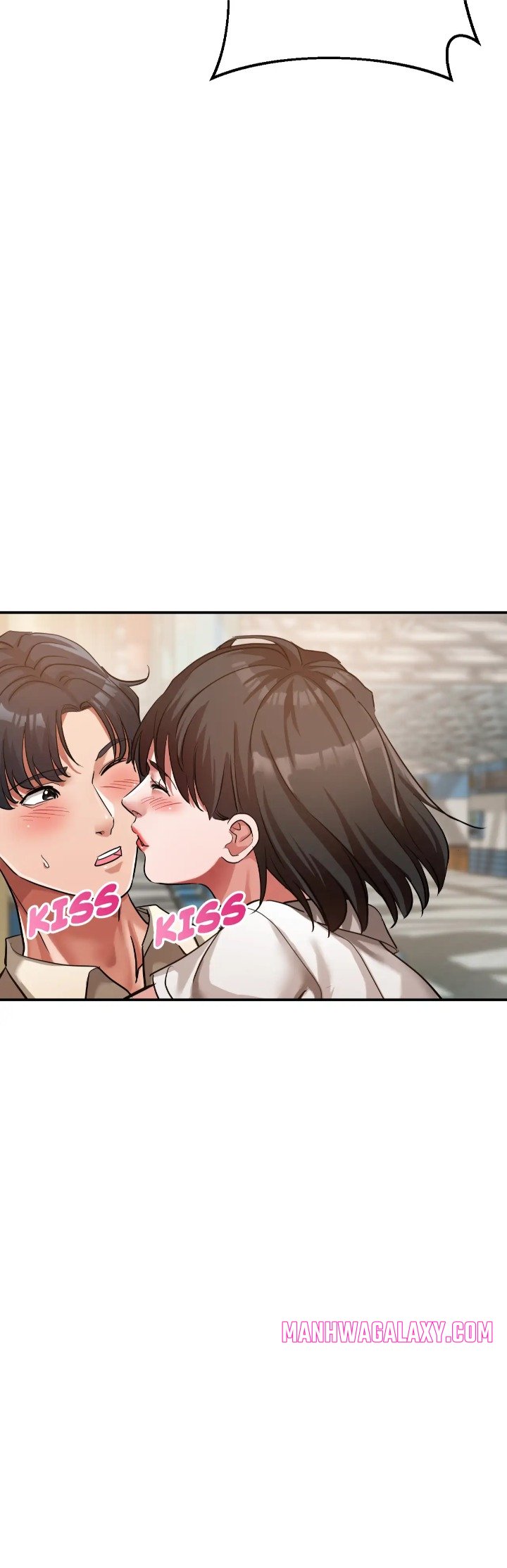 3 Sisters (Uncensored) - Chapter 20 Page 26