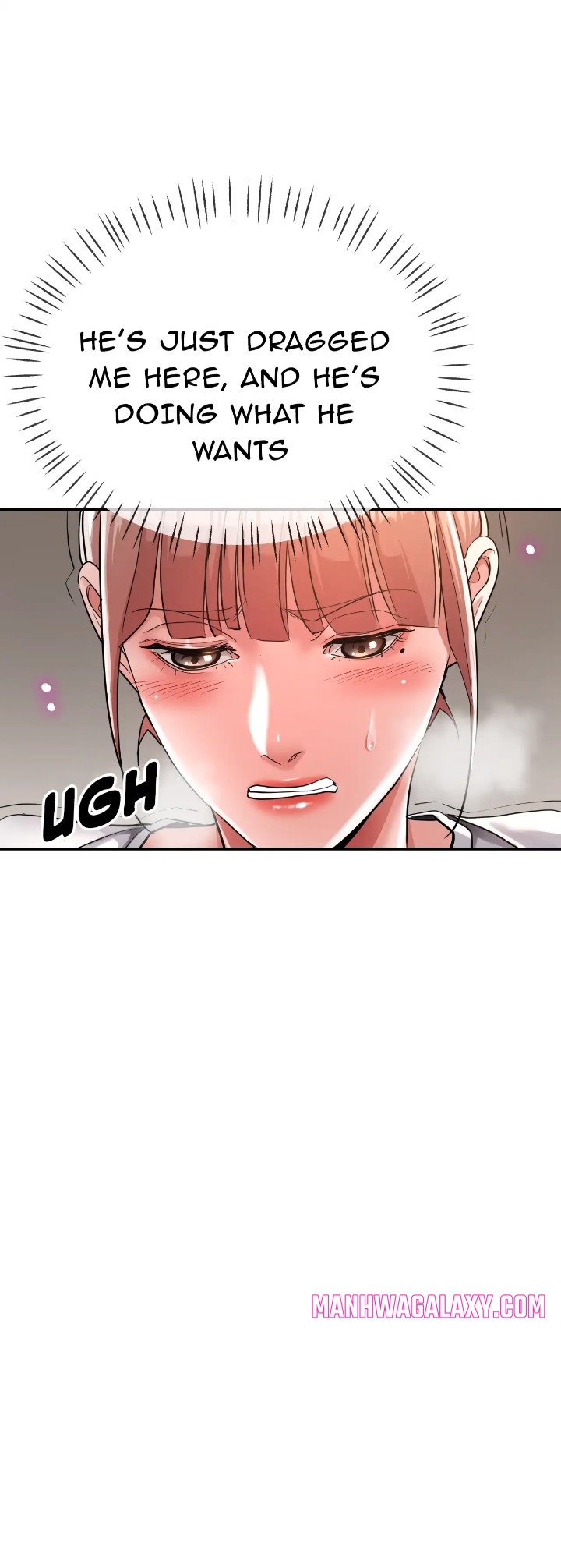 3 Sisters (Uncensored) - Chapter 20 Page 39