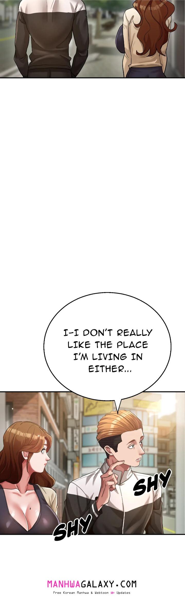 3 Sisters (Uncensored) - Chapter 20 Page 48