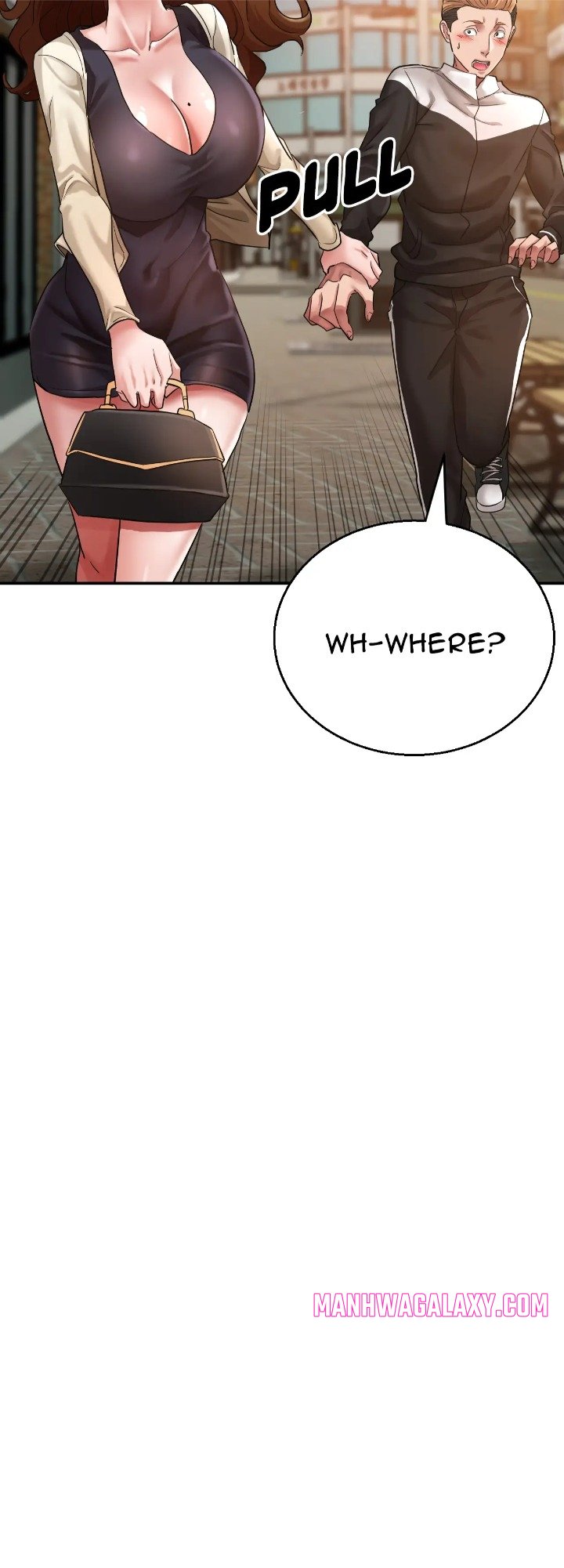 3 Sisters (Uncensored) - Chapter 20 Page 54