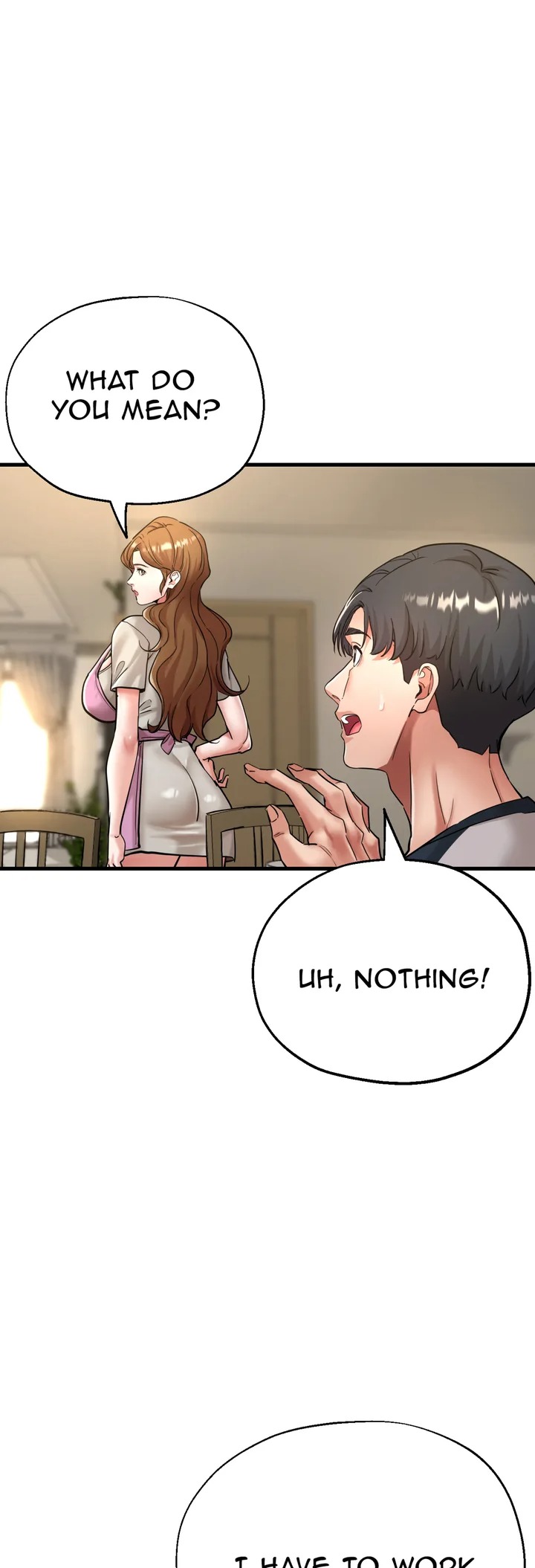 3 Sisters (Uncensored) - Chapter 3 Page 15