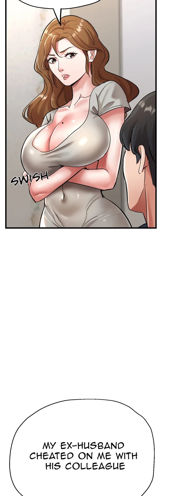 3 Sisters (Uncensored) - Chapter 3 Page 28