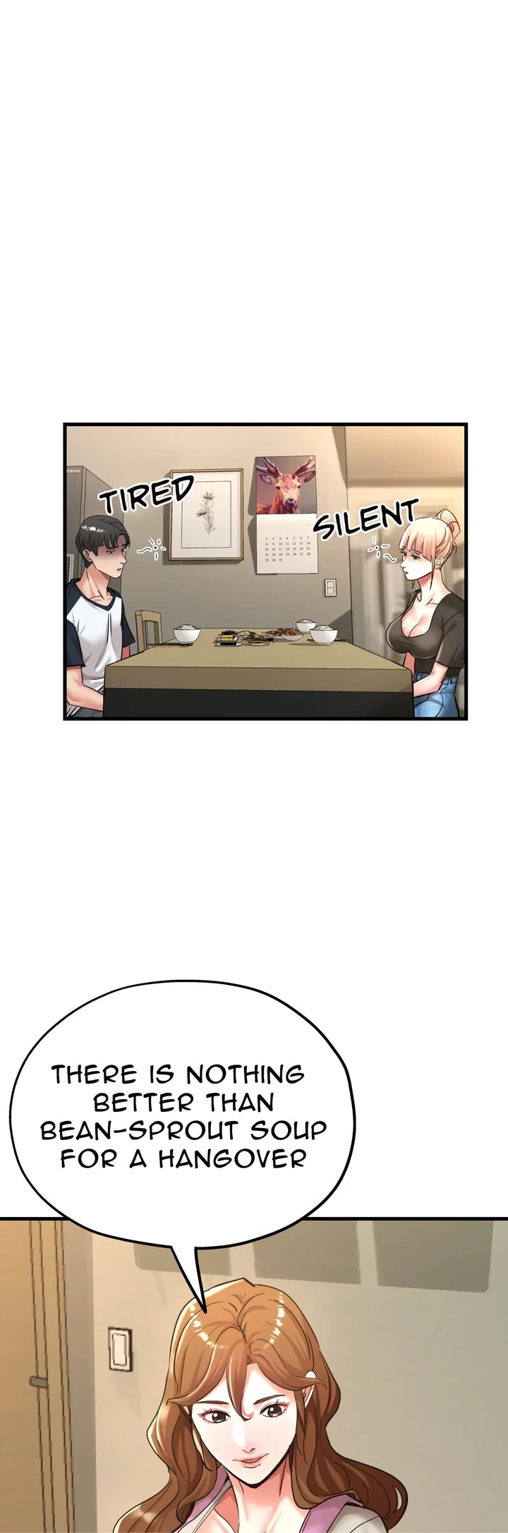 3 Sisters (Uncensored) - Chapter 3 Page 7