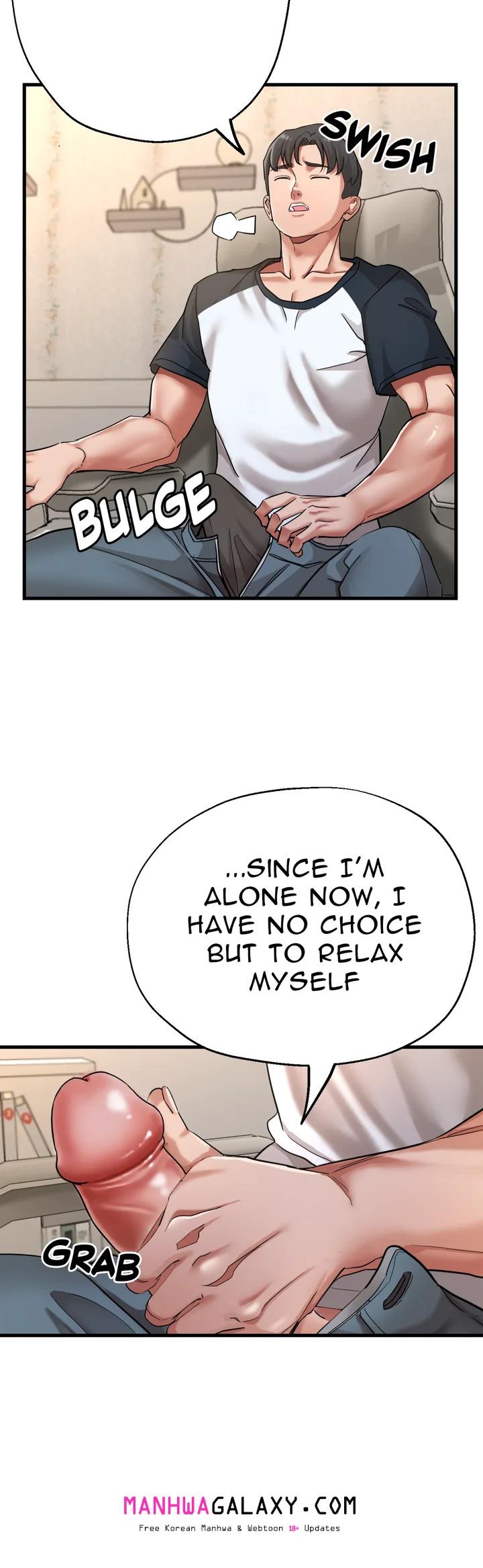 3 Sisters (Uncensored) - Chapter 4 Page 31