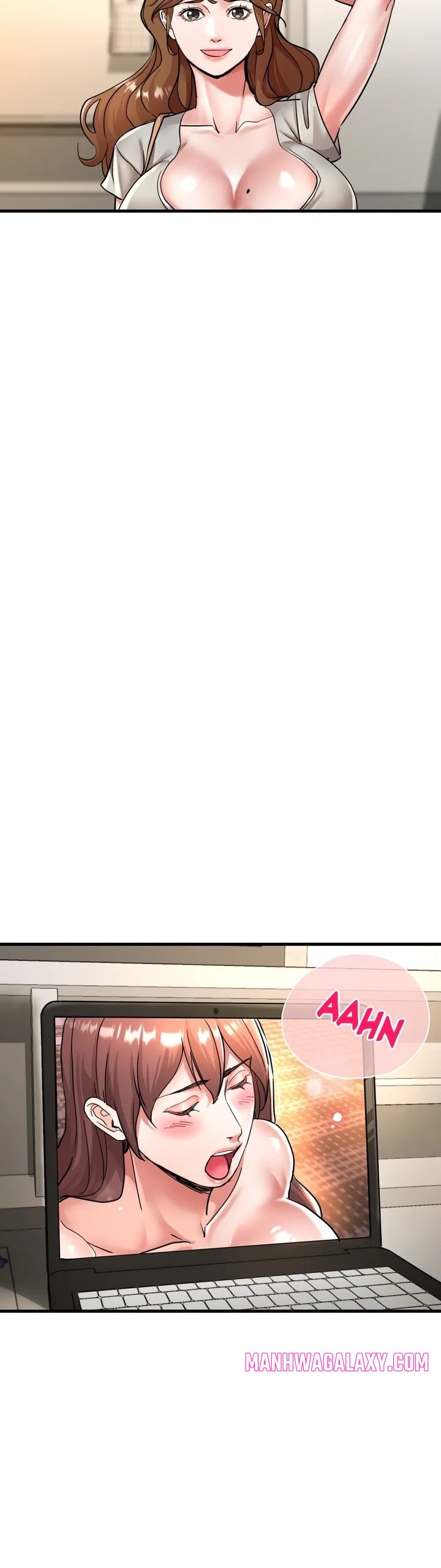 3 Sisters (Uncensored) - Chapter 4 Page 46