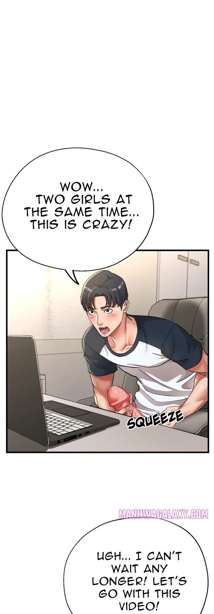 3 Sisters (Uncensored) - Chapter 4 Page 49