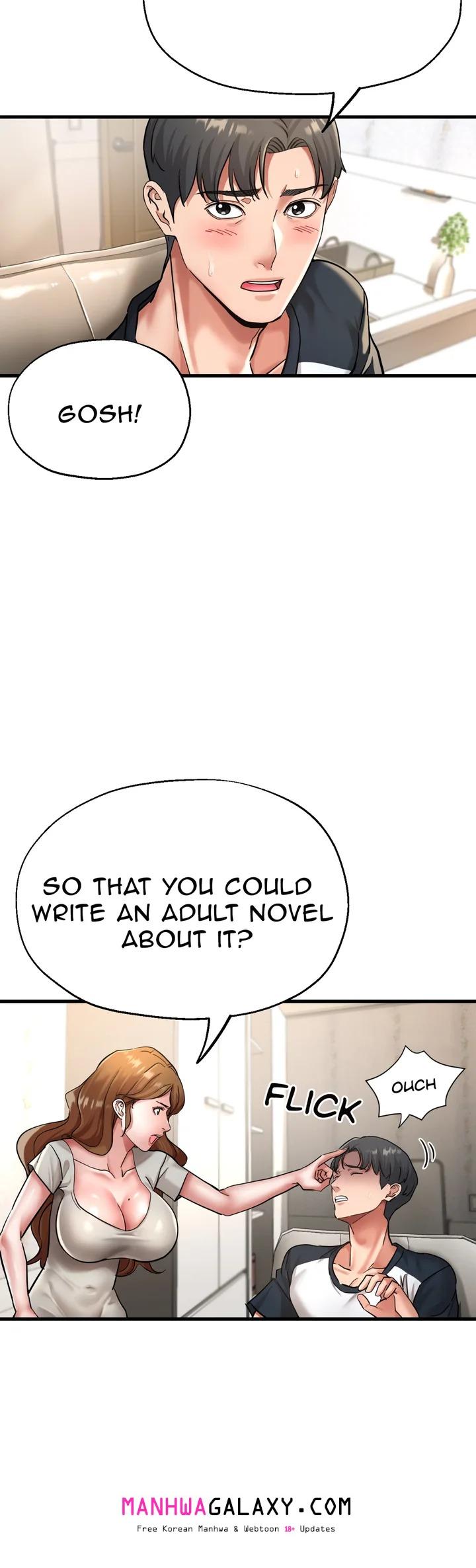 3 Sisters (Uncensored) - Chapter 4 Page 7