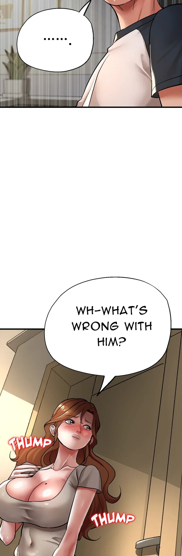 3 Sisters (Uncensored) - Chapter 5 Page 11