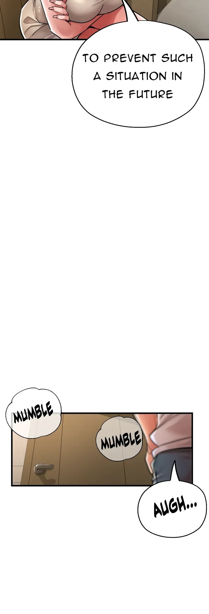 3 Sisters (Uncensored) - Chapter 5 Page 16