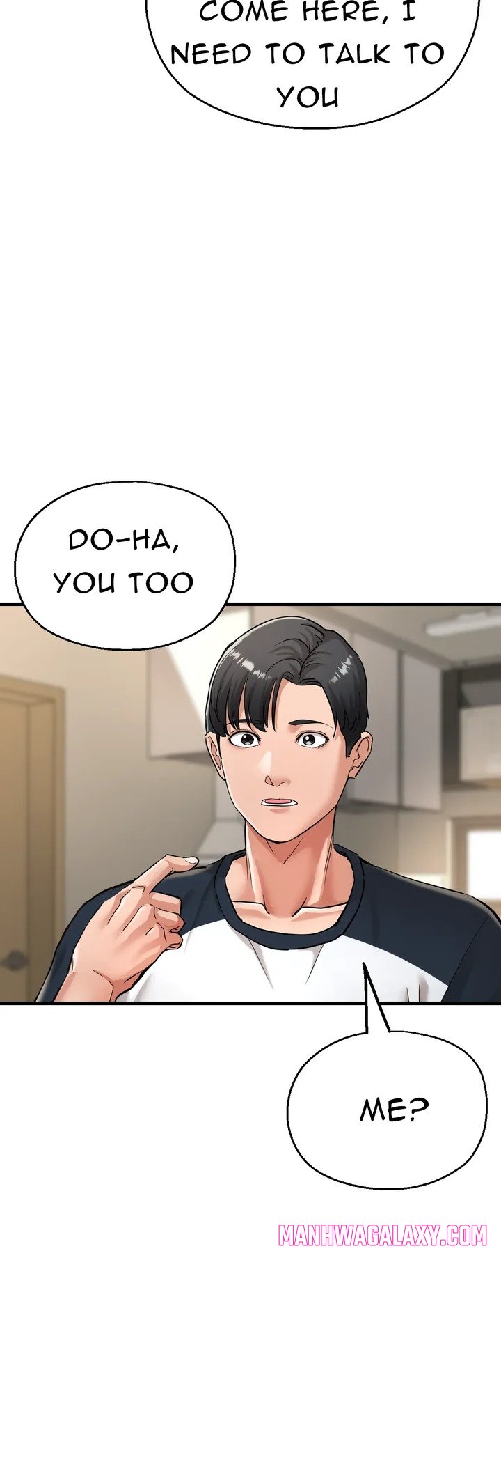 3 Sisters (Uncensored) - Chapter 5 Page 21