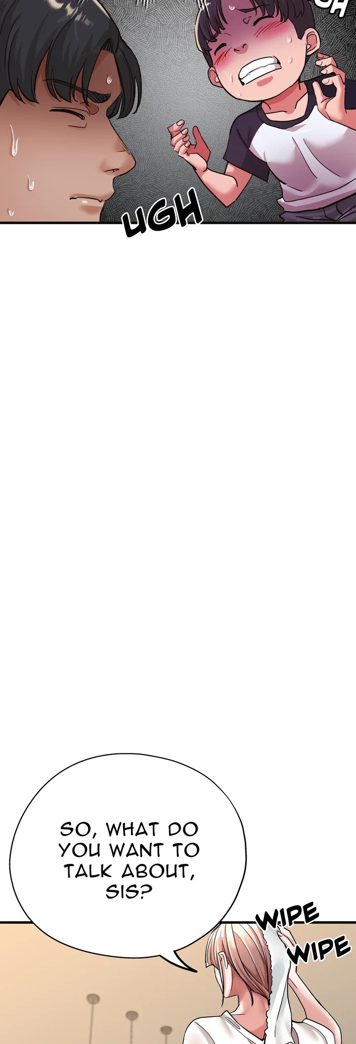 3 Sisters (Uncensored) - Chapter 5 Page 28