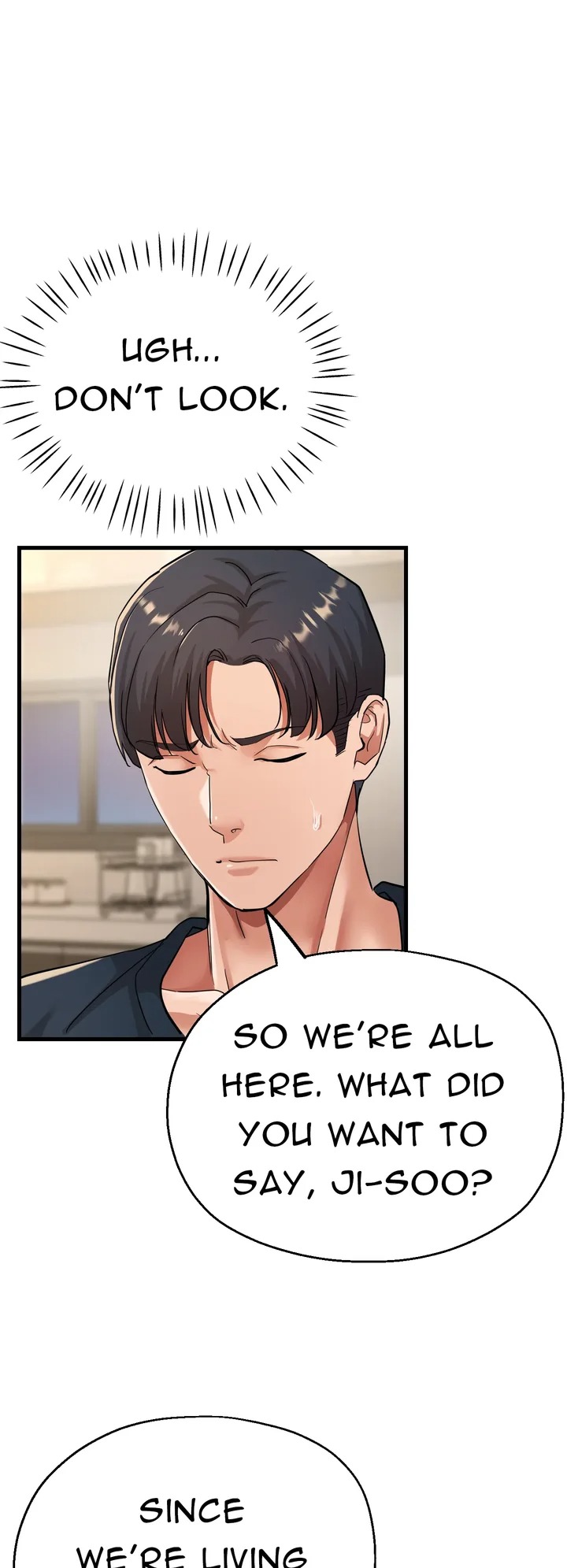 3 Sisters (Uncensored) - Chapter 5 Page 34