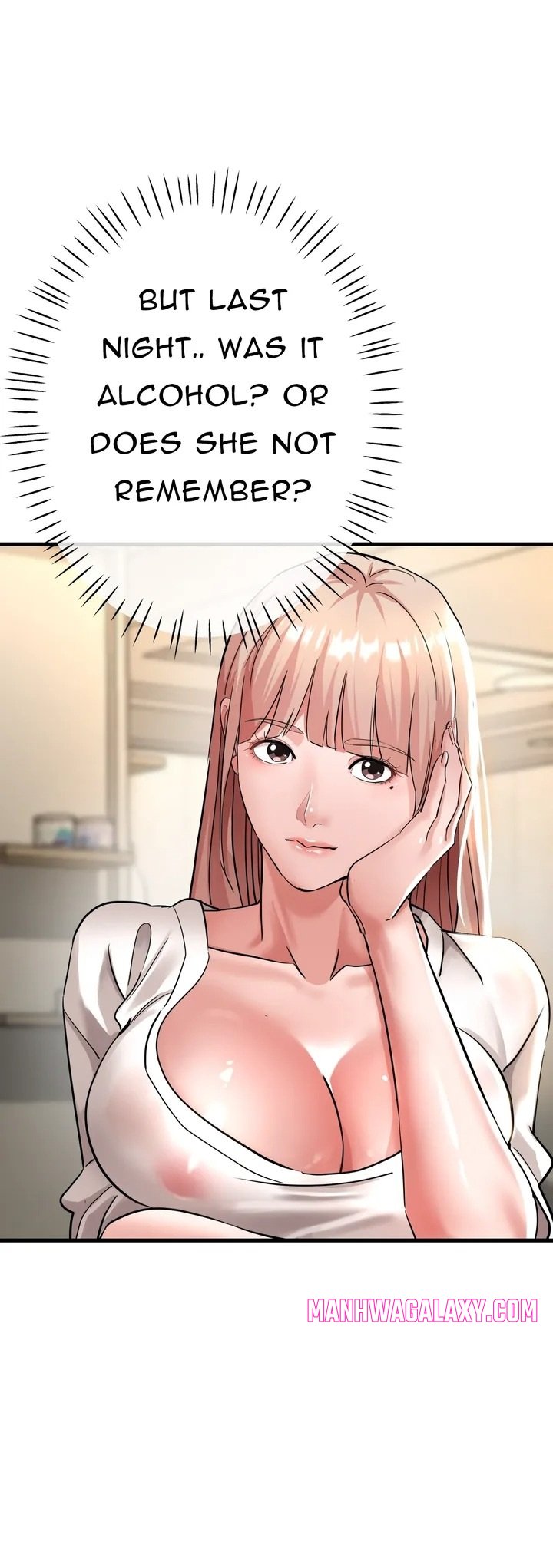 3 Sisters (Uncensored) - Chapter 5 Page 42