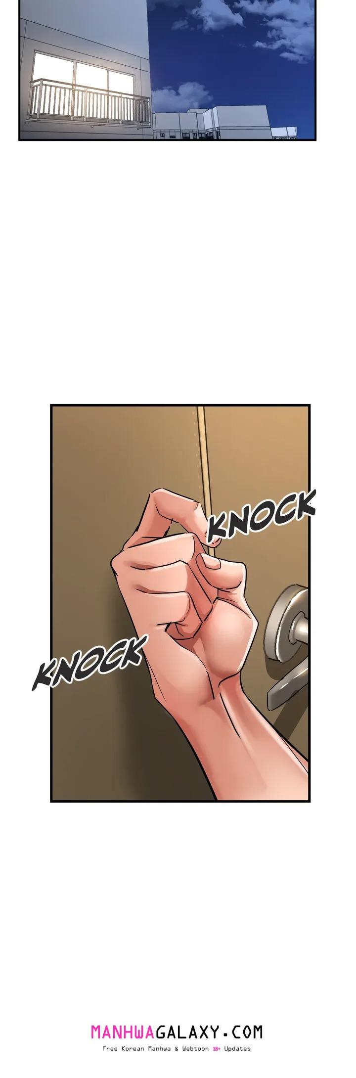 3 Sisters (Uncensored) - Chapter 5 Page 44