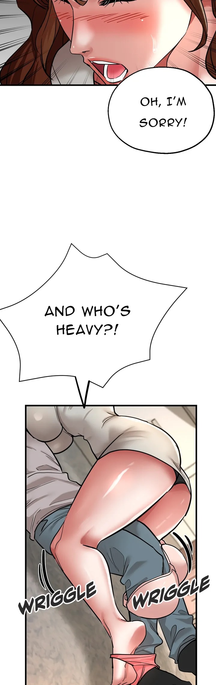 3 Sisters (Uncensored) - Chapter 5 Page 53