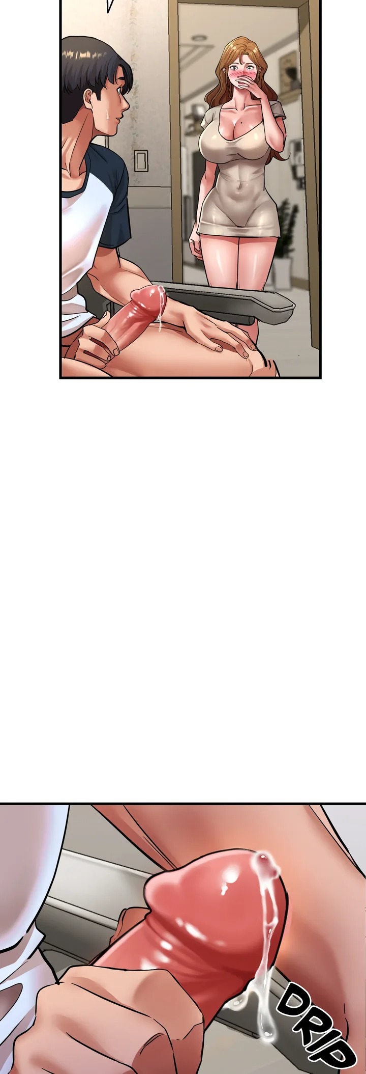 3 Sisters (Uncensored) - Chapter 5 Page 7