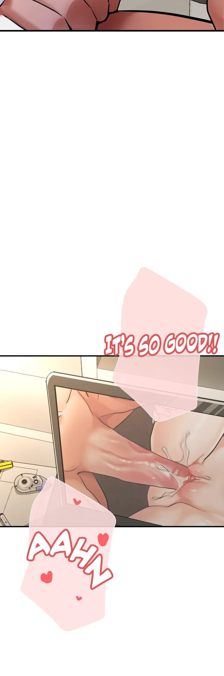 3 Sisters (Uncensored) - Chapter 5 Page 8