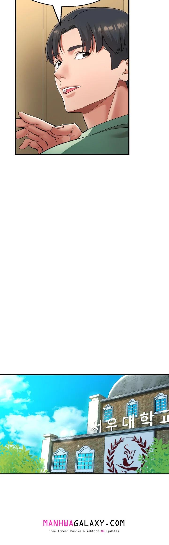 3 Sisters (Uncensored) - Chapter 6 Page 10