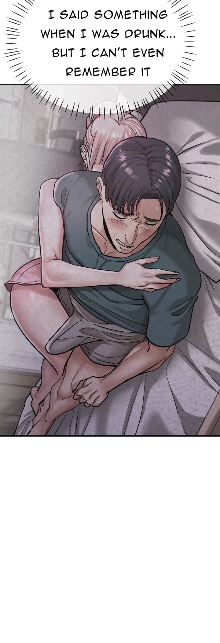 3 Sisters (Uncensored) - Chapter 6 Page 25