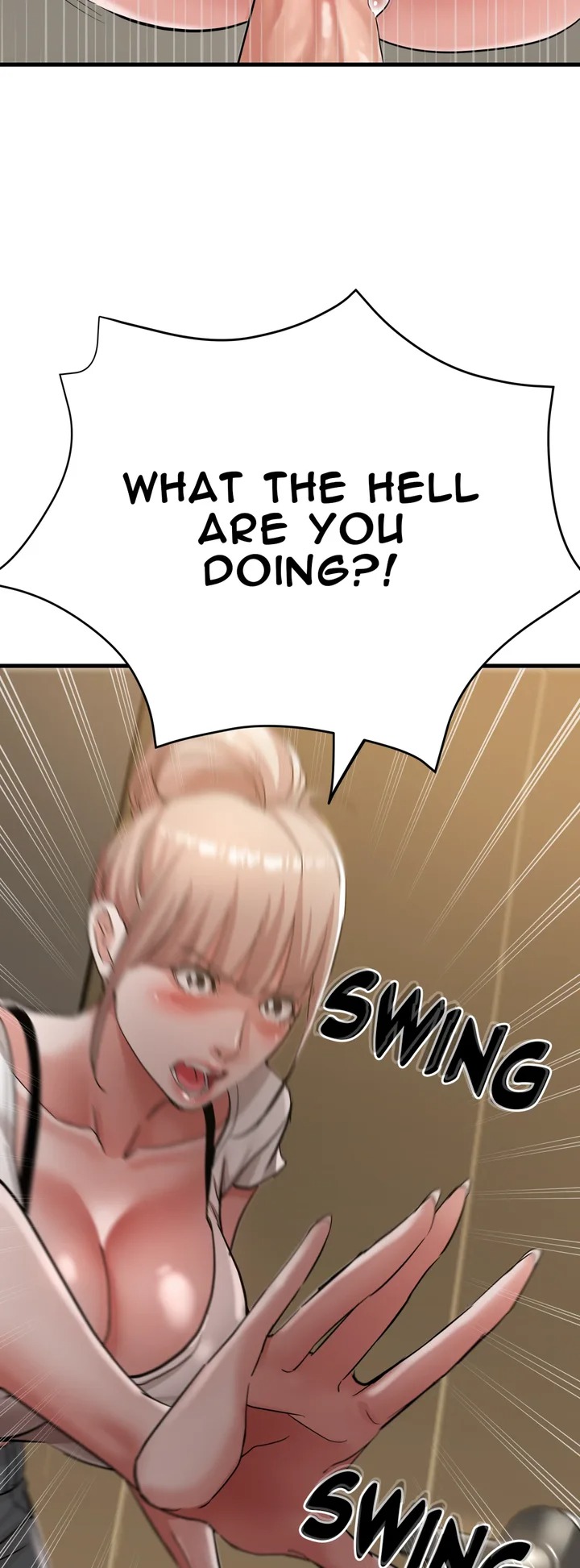 3 Sisters (Uncensored) - Chapter 6 Page 57