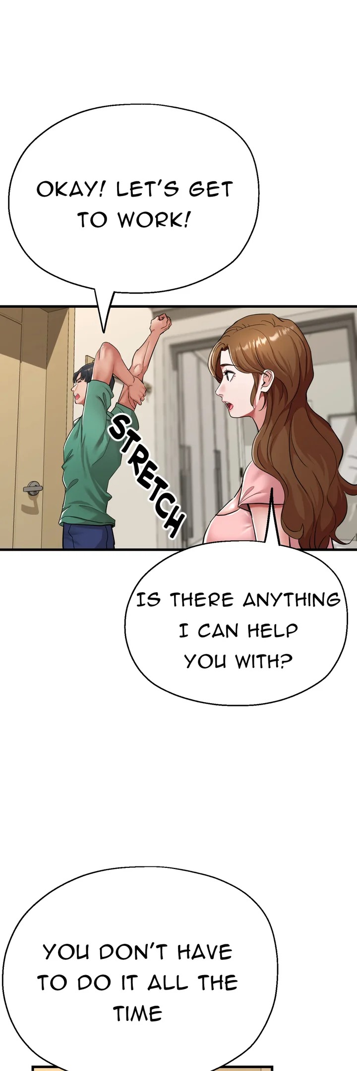 3 Sisters (Uncensored) - Chapter 6 Page 9