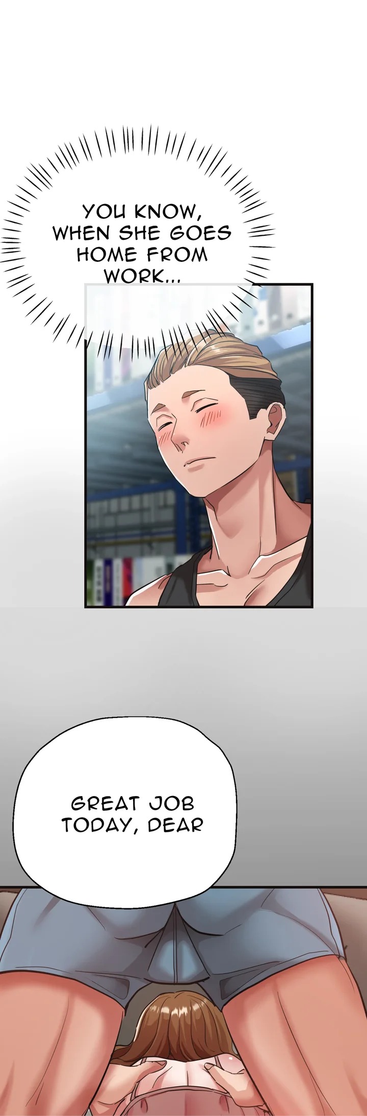 3 Sisters (Uncensored) - Chapter 7 Page 42