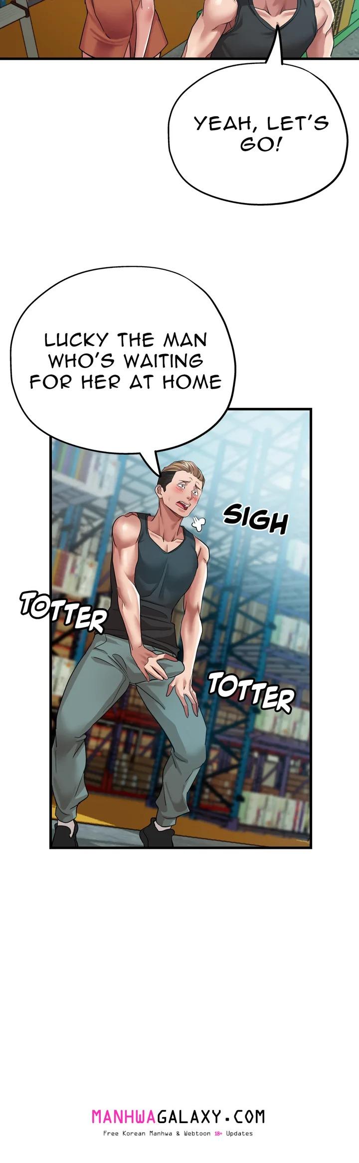 3 Sisters (Uncensored) - Chapter 7 Page 49