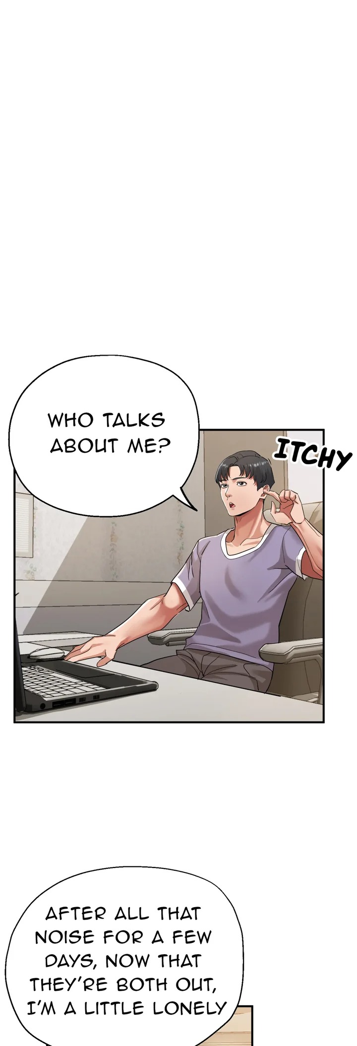 3 Sisters (Uncensored) - Chapter 7 Page 50