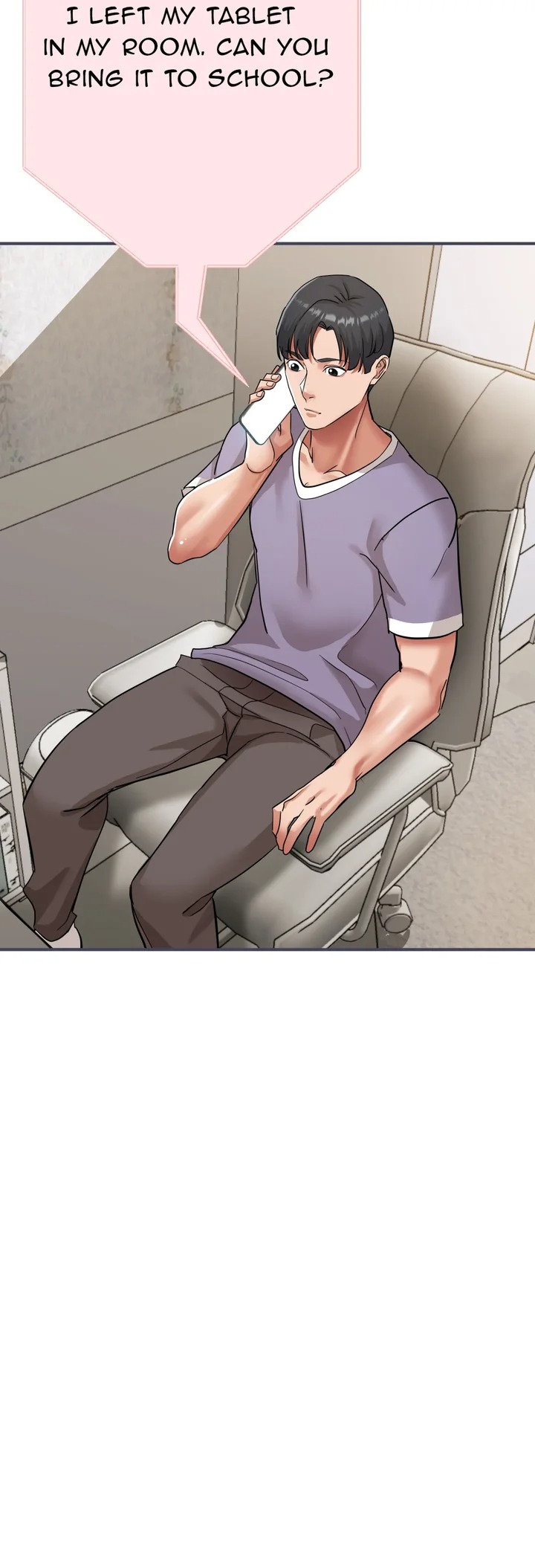 3 Sisters (Uncensored) - Chapter 7 Page 53