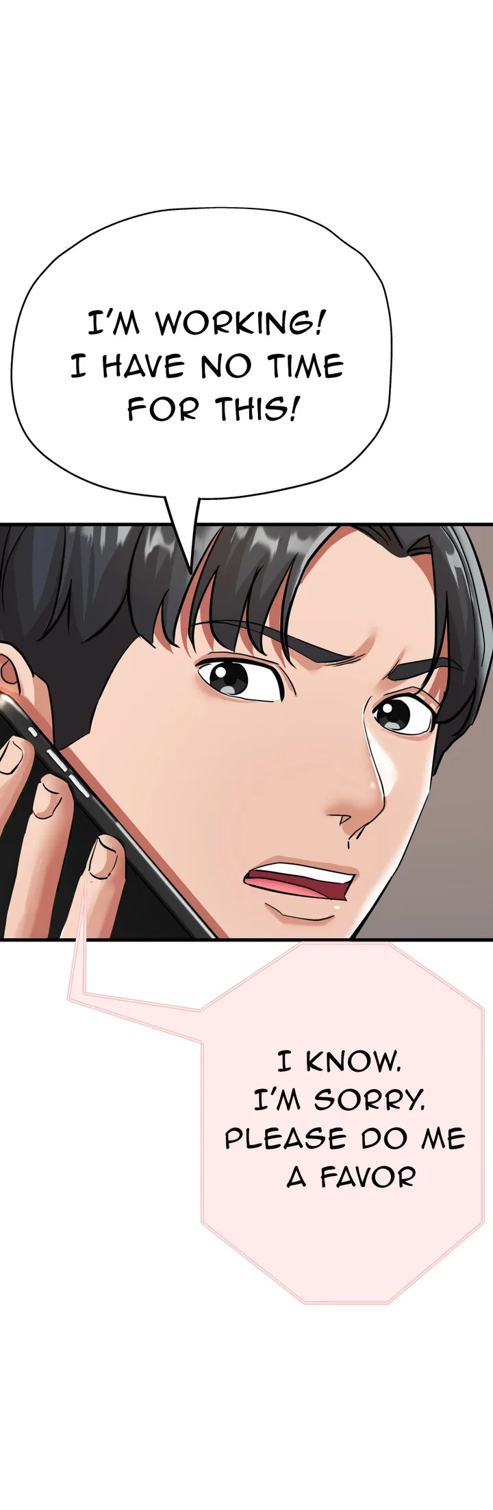 3 Sisters (Uncensored) - Chapter 7 Page 54