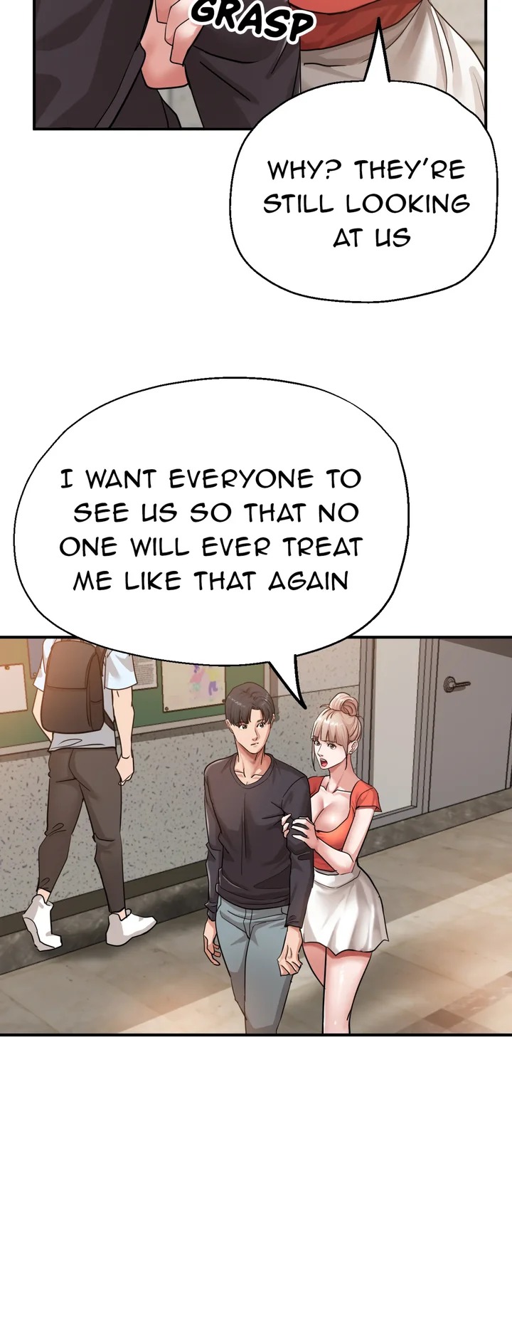 3 Sisters (Uncensored) - Chapter 8 Page 25