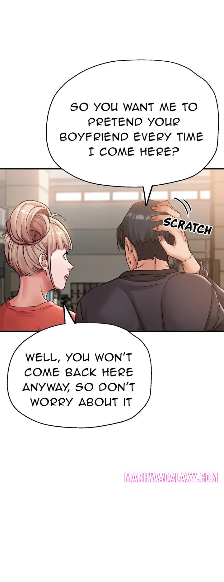 3 Sisters (Uncensored) - Chapter 8 Page 26