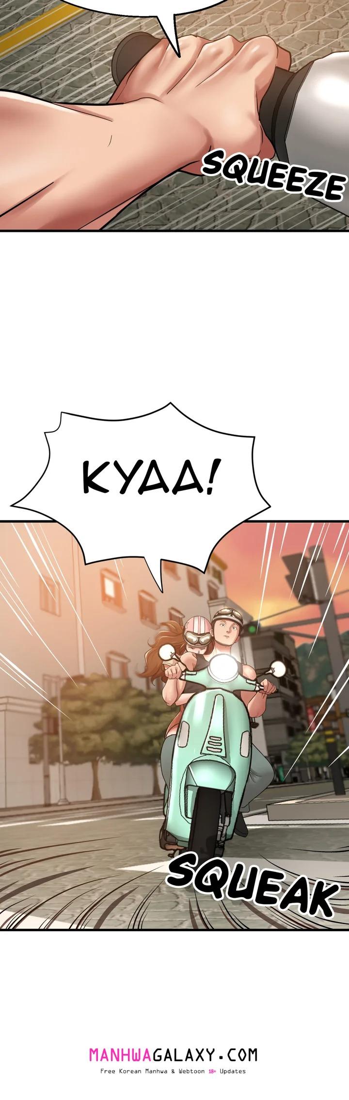 3 Sisters (Uncensored) - Chapter 8 Page 40