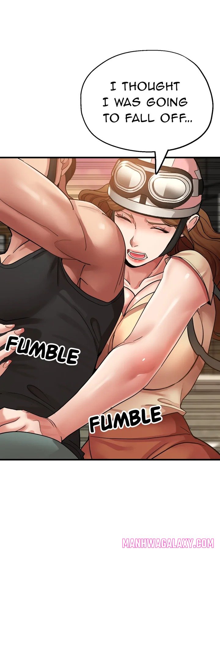 3 Sisters (Uncensored) - Chapter 8 Page 41