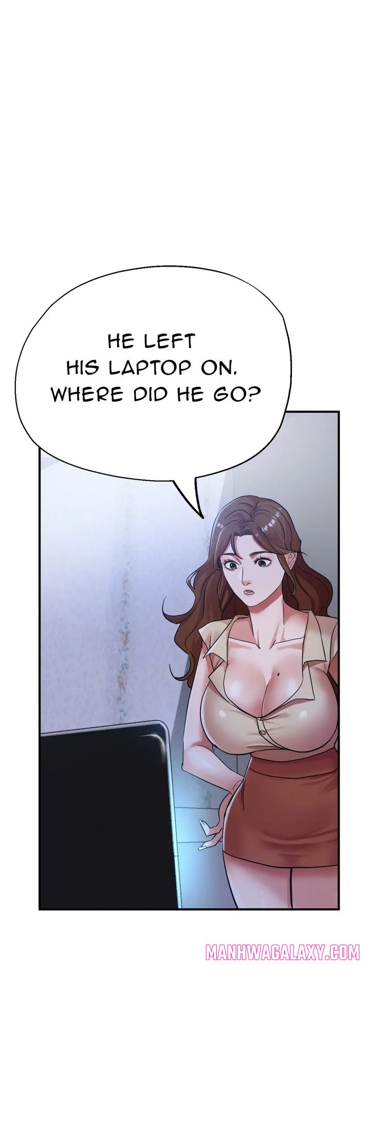 3 Sisters (Uncensored) - Chapter 8 Page 47