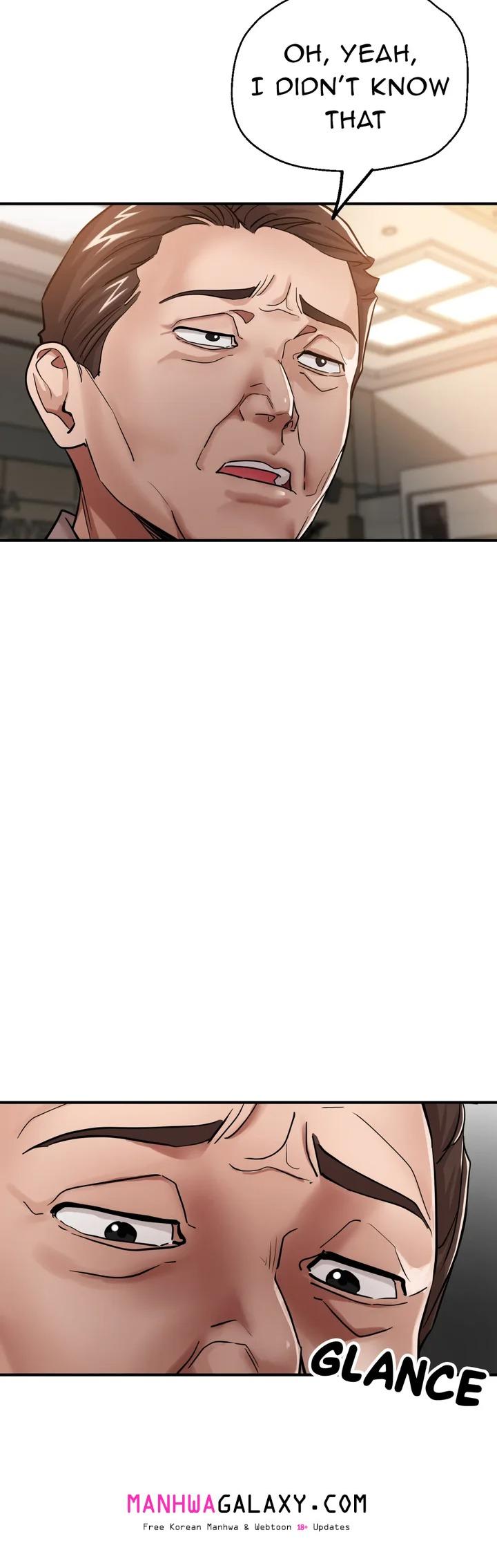 3 Sisters (Uncensored) - Chapter 8 Page 8