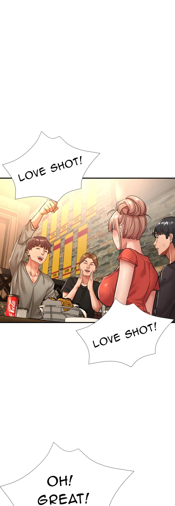 3 Sisters (Uncensored) - Chapter 9 Page 15