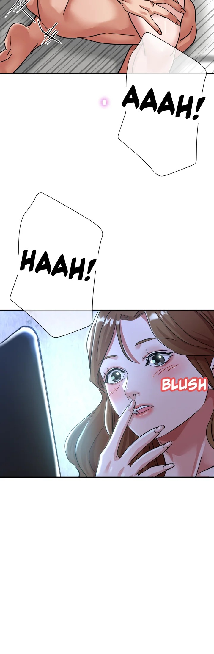 3 Sisters (Uncensored) - Chapter 9 Page 39