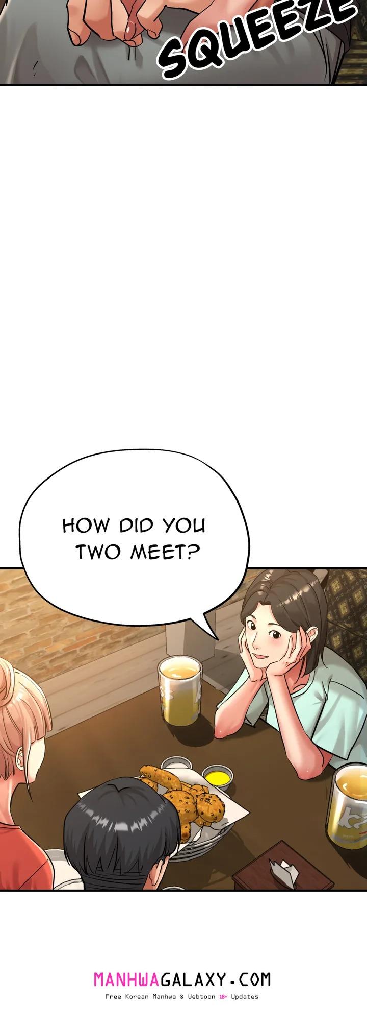 3 Sisters (Uncensored) - Chapter 9 Page 8