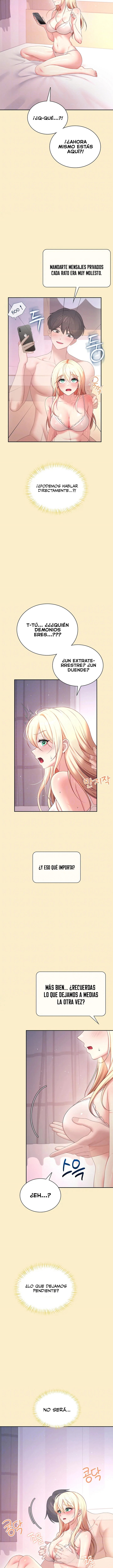 Wireless Onahole Raw - Chapter 110 Page 2