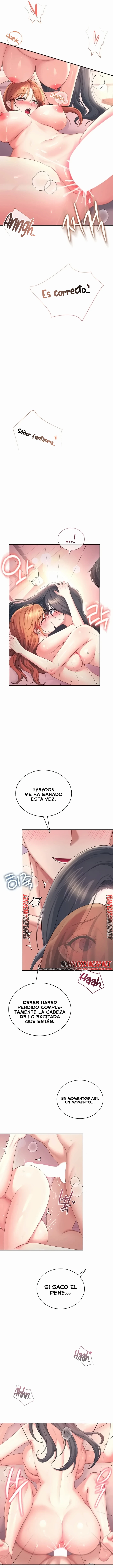 Wireless Onahole Raw - Chapter 119 Page 5