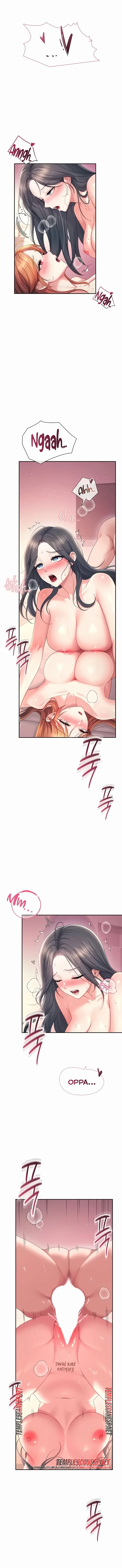 Wireless Onahole Raw - Chapter 119 Page 6