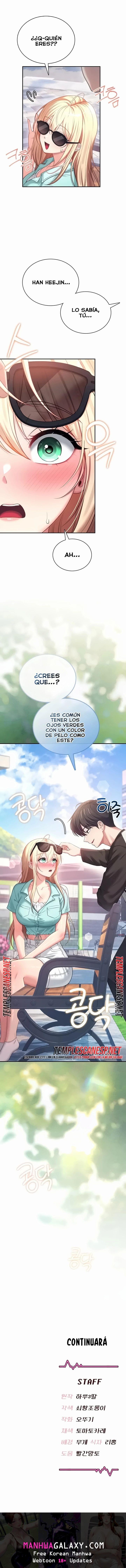 Wireless Onahole Raw - Chapter 124 Page 13